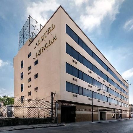 Hotel Impala De Tampico Esterno foto