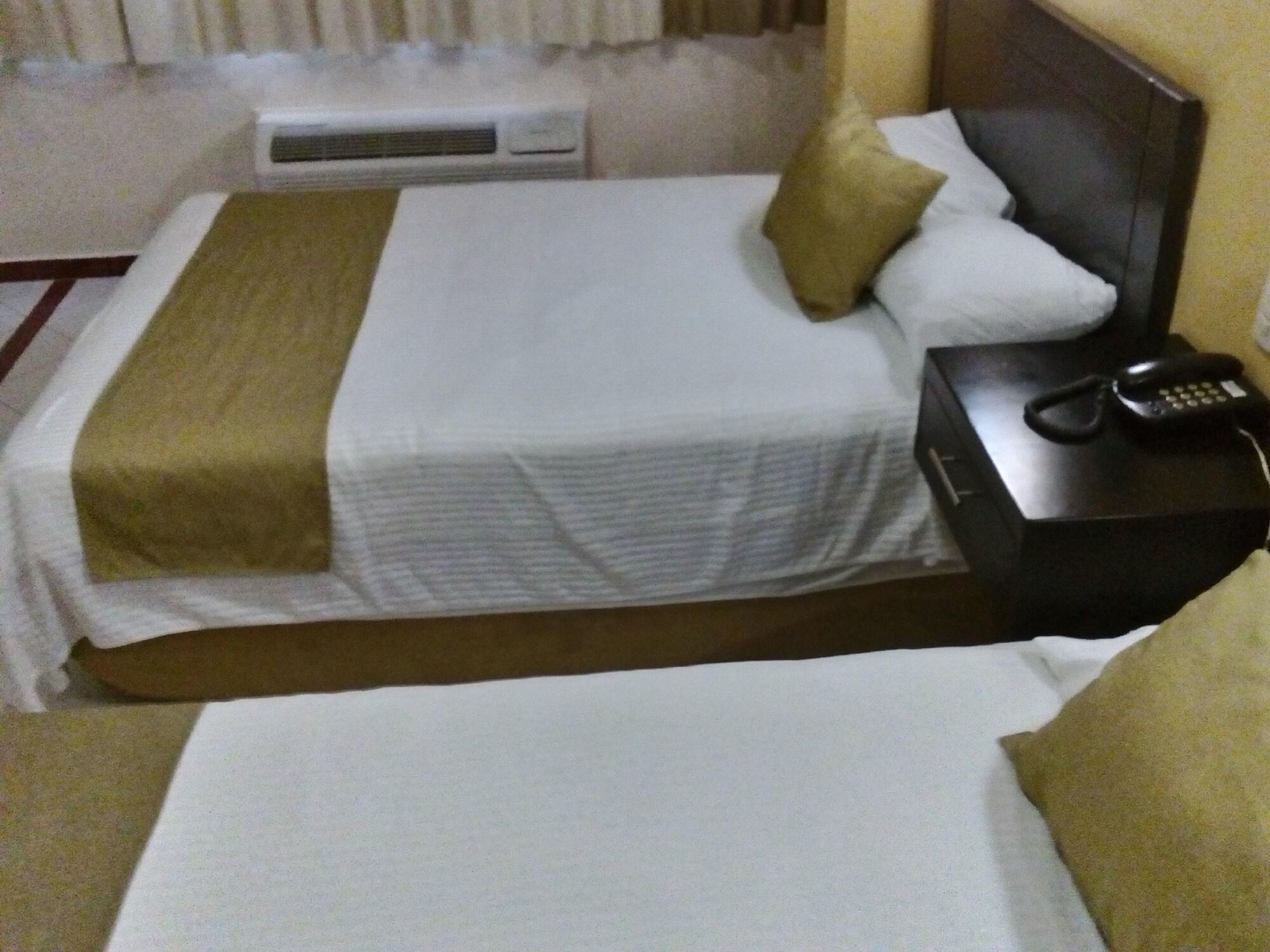 Hotel Impala De Tampico Esterno foto