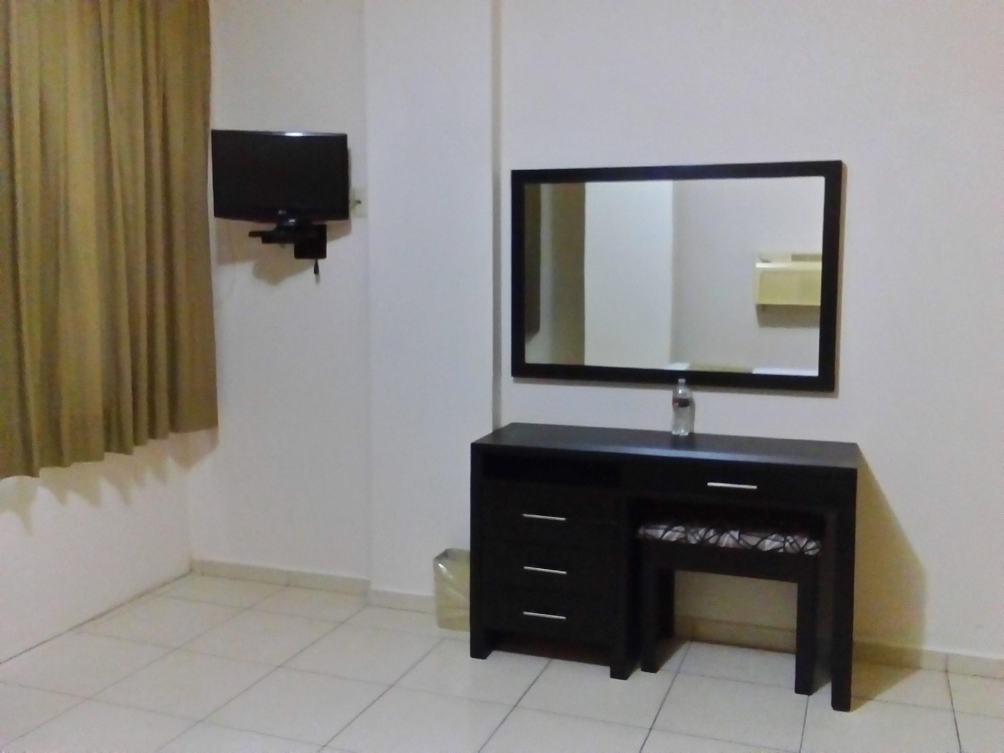 Hotel Impala De Tampico Esterno foto