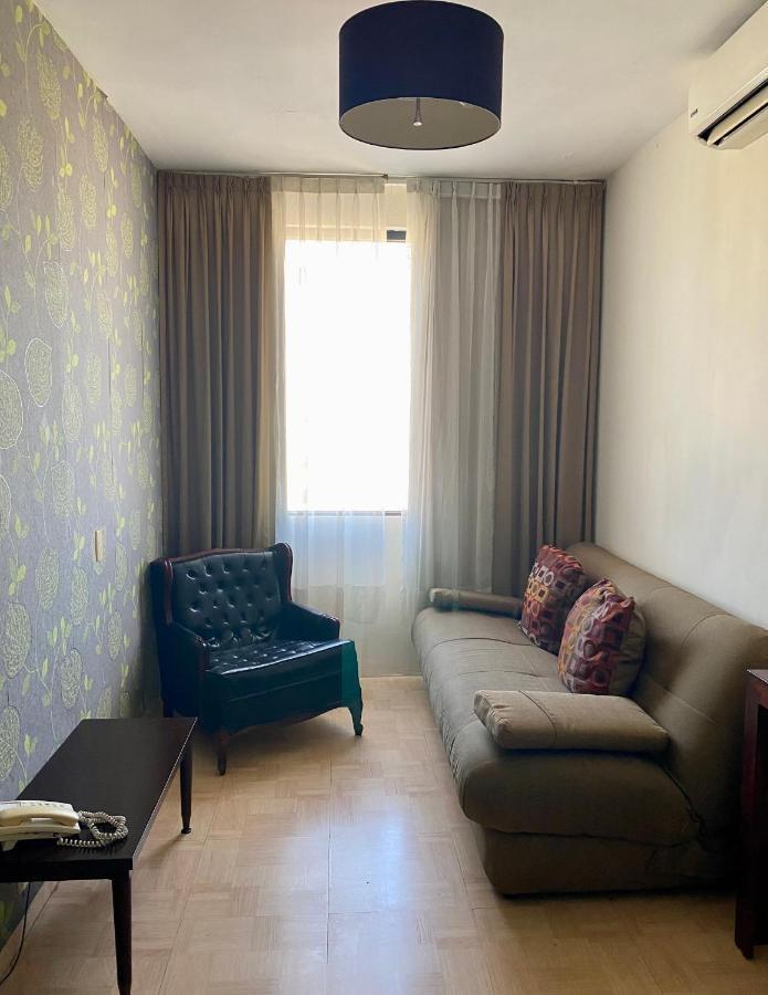 Hotel Impala De Tampico Esterno foto