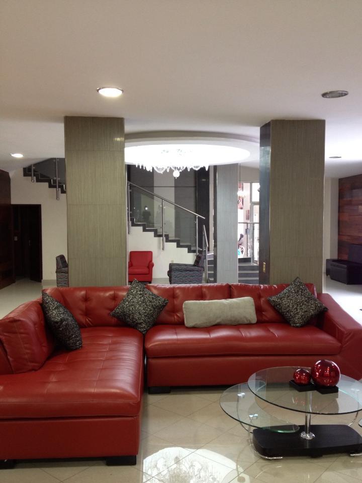 Hotel Impala De Tampico Esterno foto