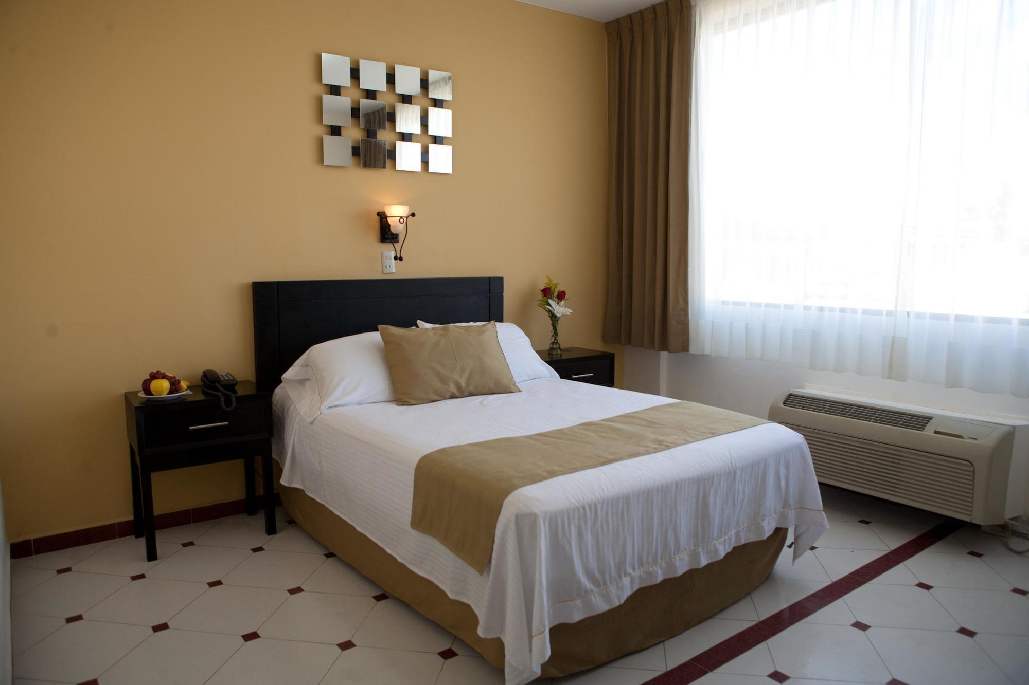 Hotel Impala De Tampico Esterno foto