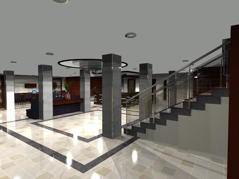 Hotel Impala De Tampico Esterno foto