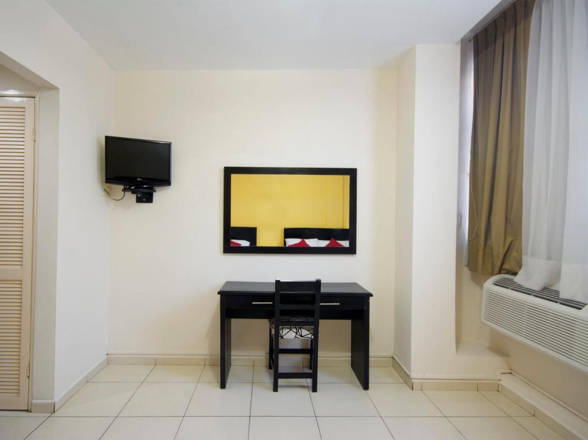 Hotel Impala De Tampico Esterno foto