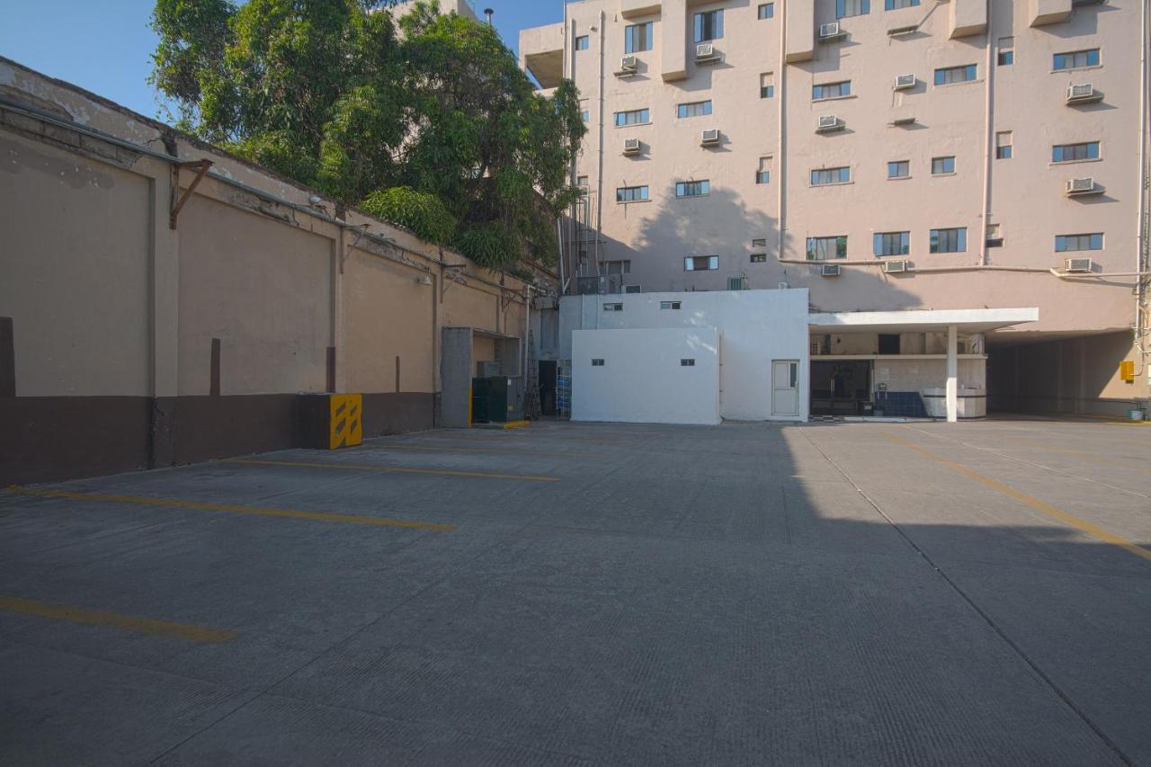 Hotel Impala De Tampico Esterno foto